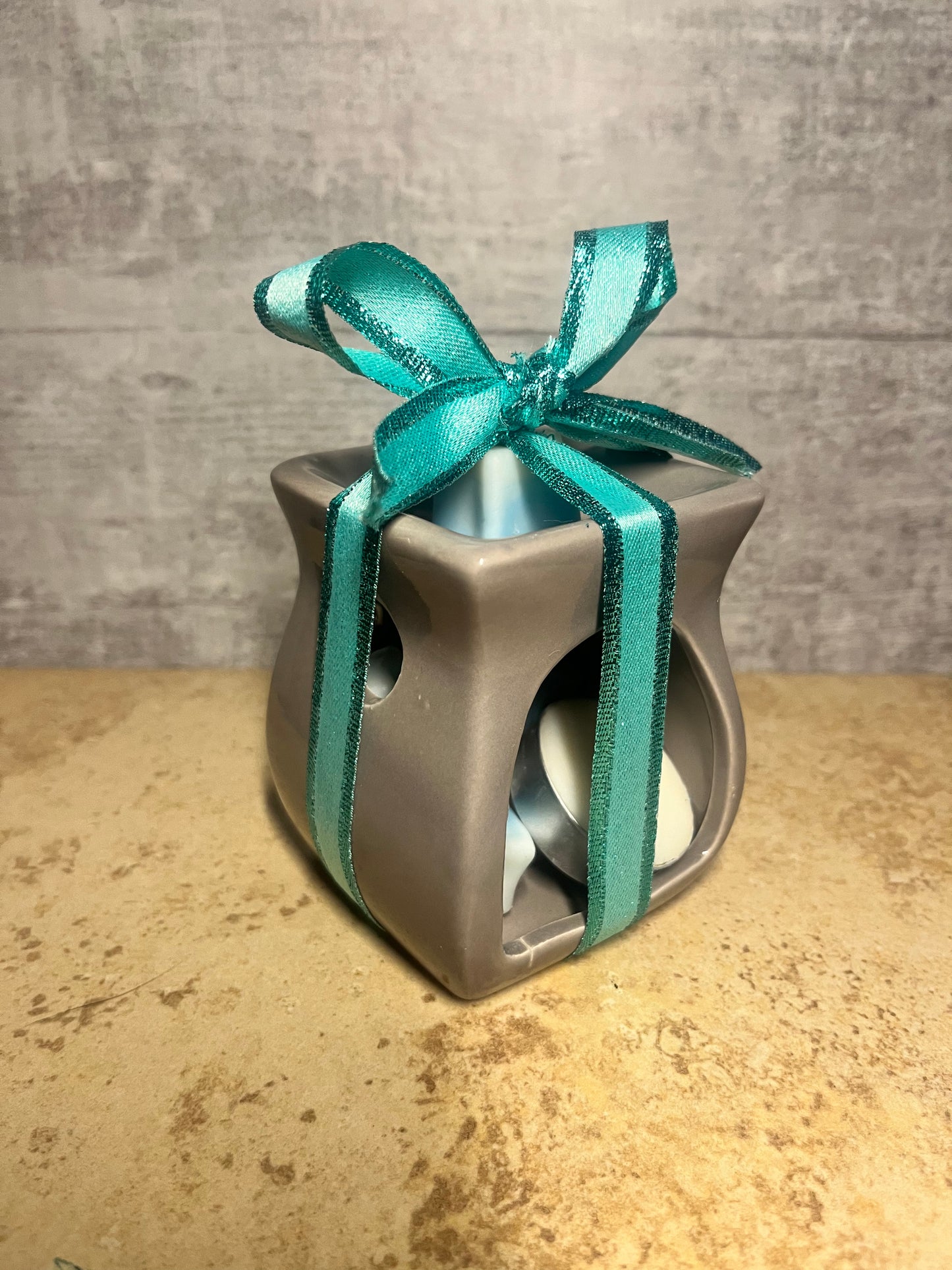 soy wax melt holiday gift set